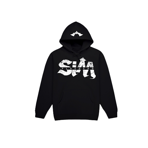 SiM Pullover Hoodie