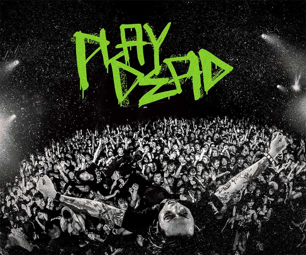 Play Dead Hero Image