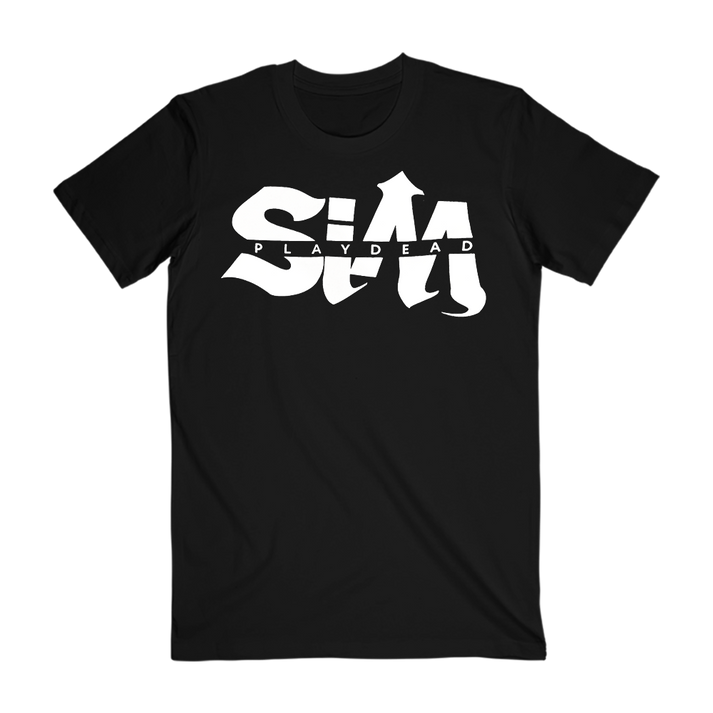 SiM Logo Tee – SiM Band Official
