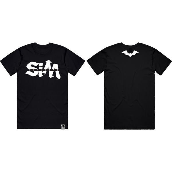 SiM Logo Tee – SiM Band Official